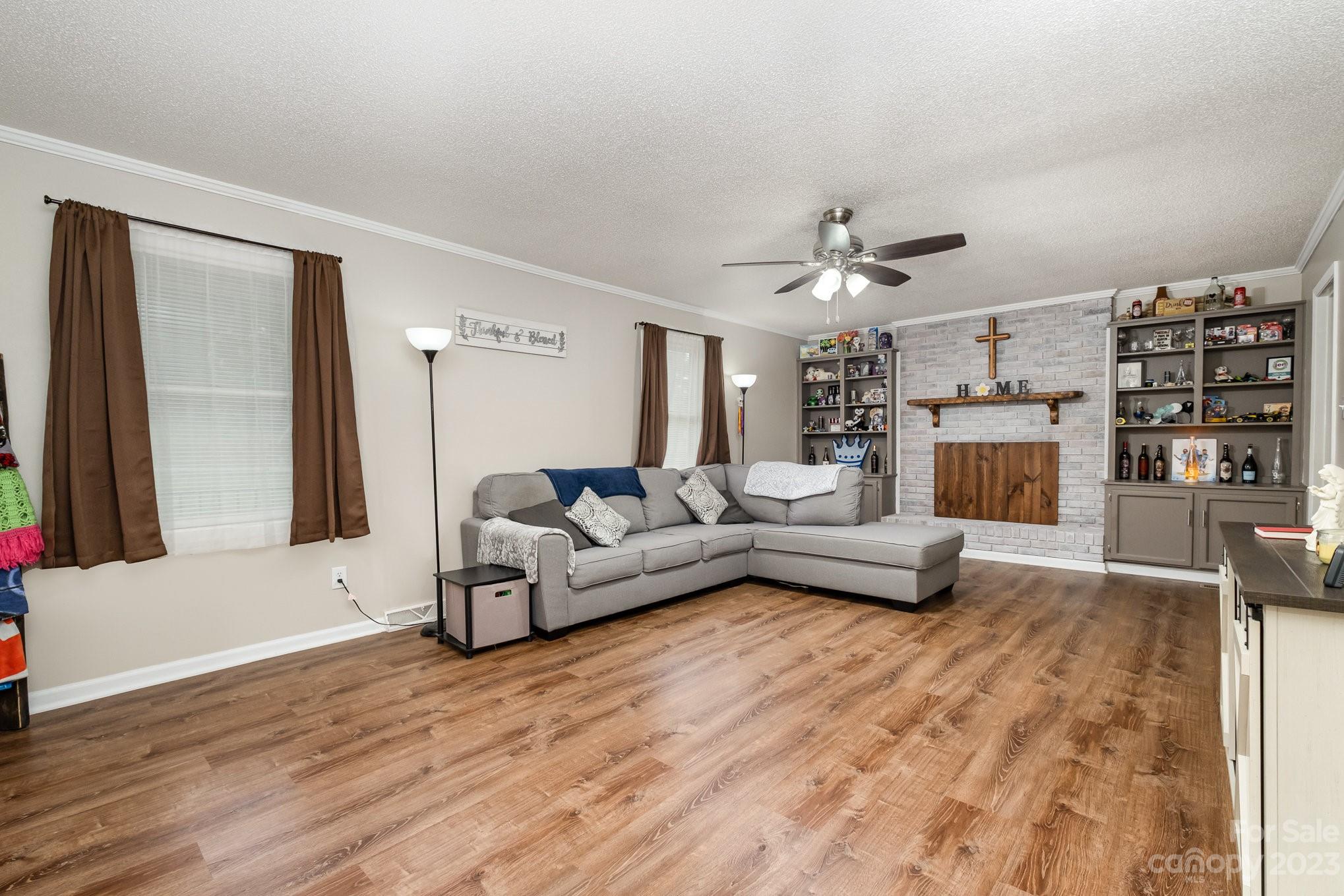 Bel Air Acres - Residential