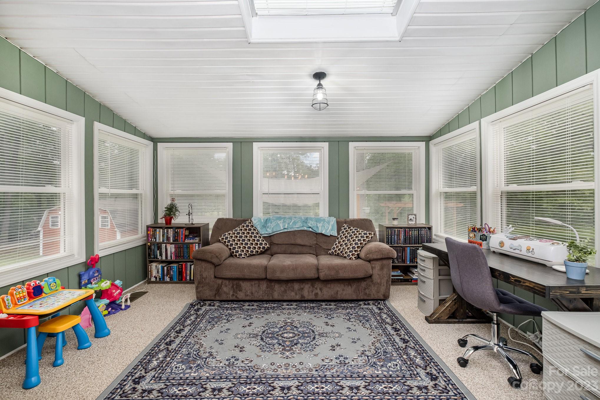 Bel Air Acres - Residential