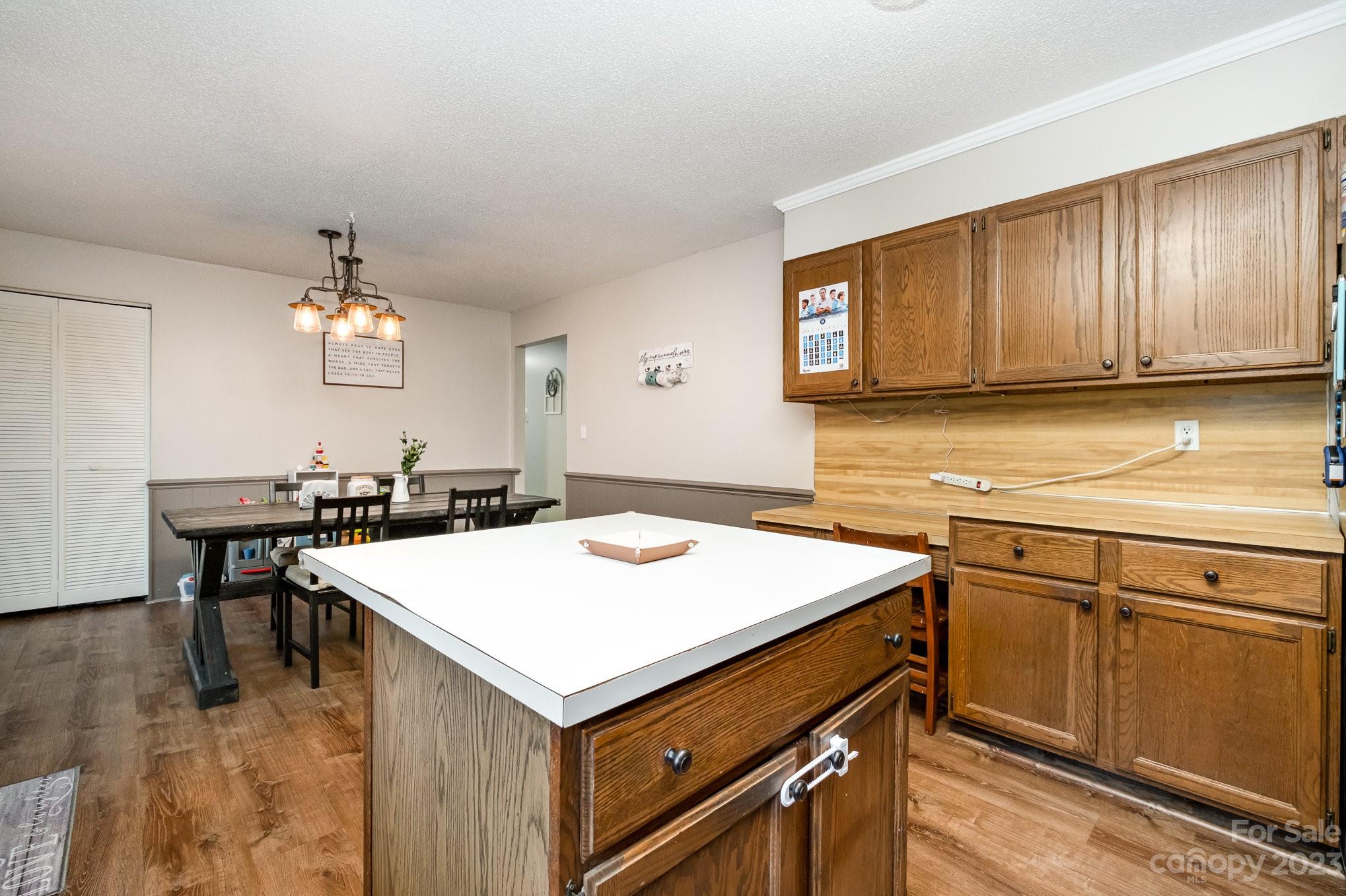 Bel Air Acres - Residential