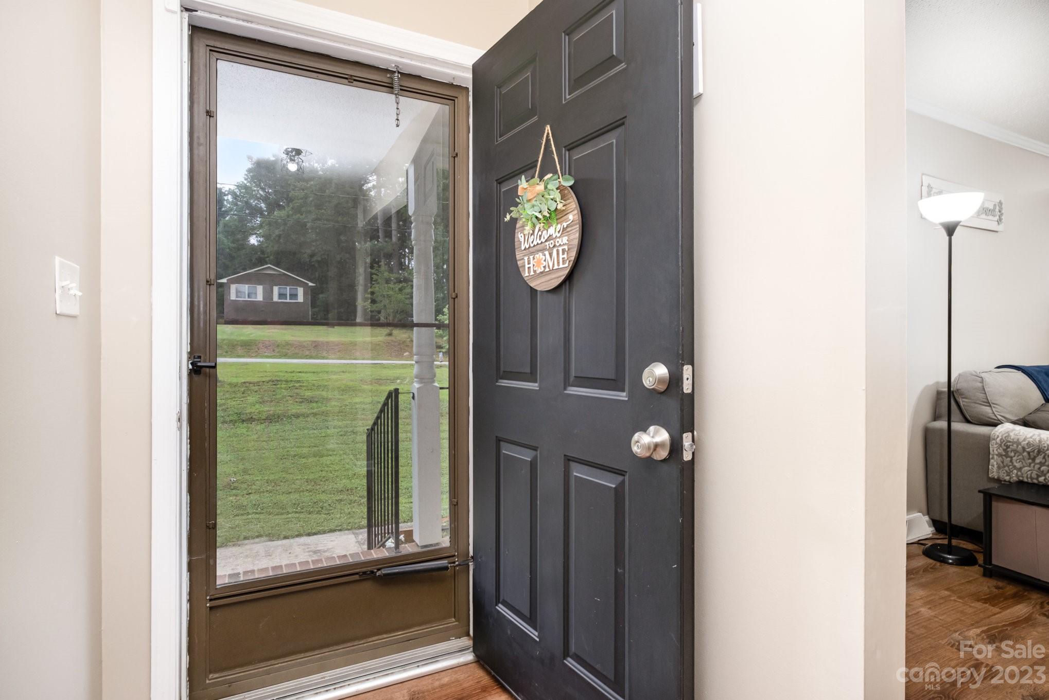 Bel Air Acres - Residential