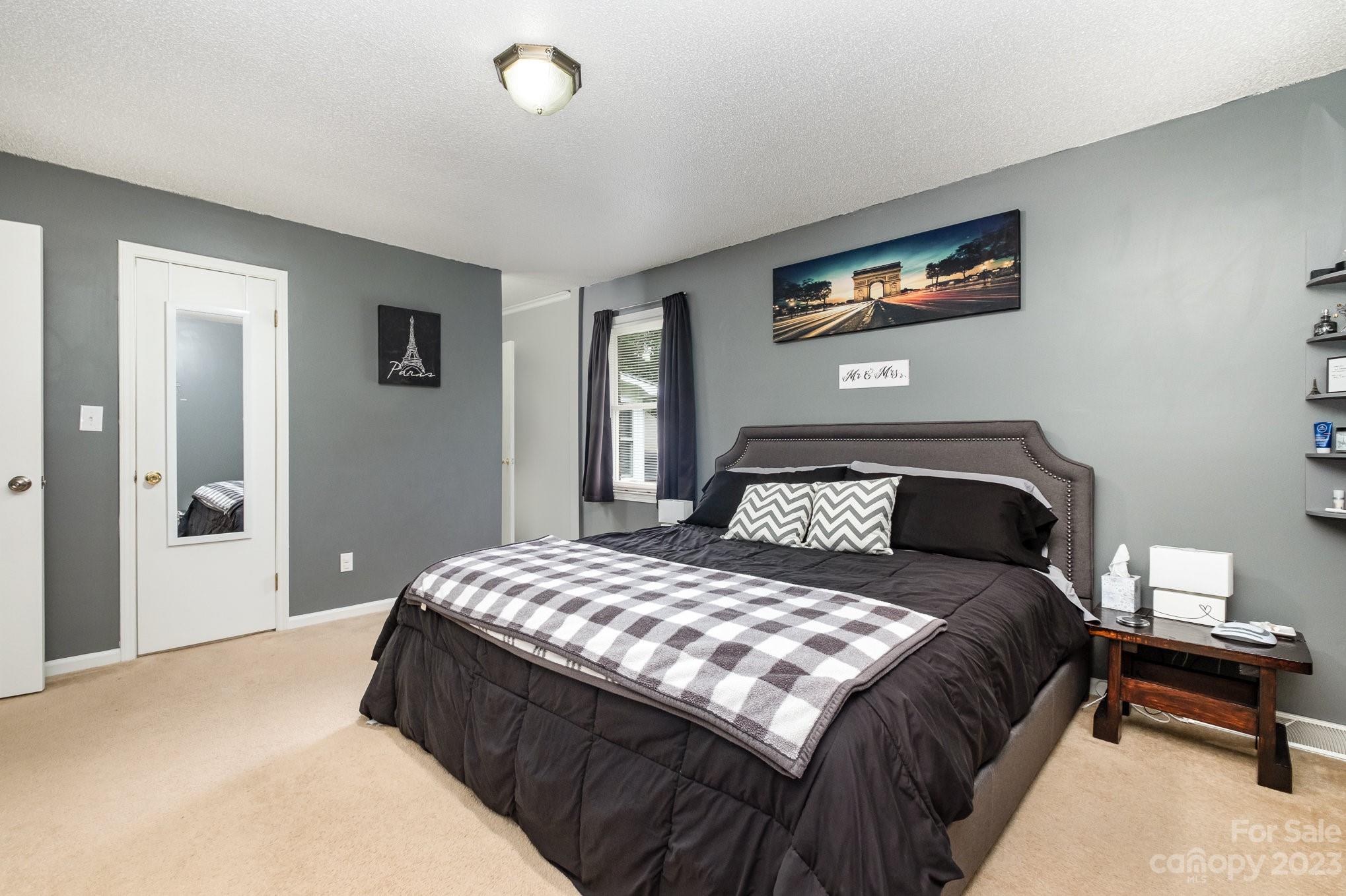 Bel Air Acres - Residential