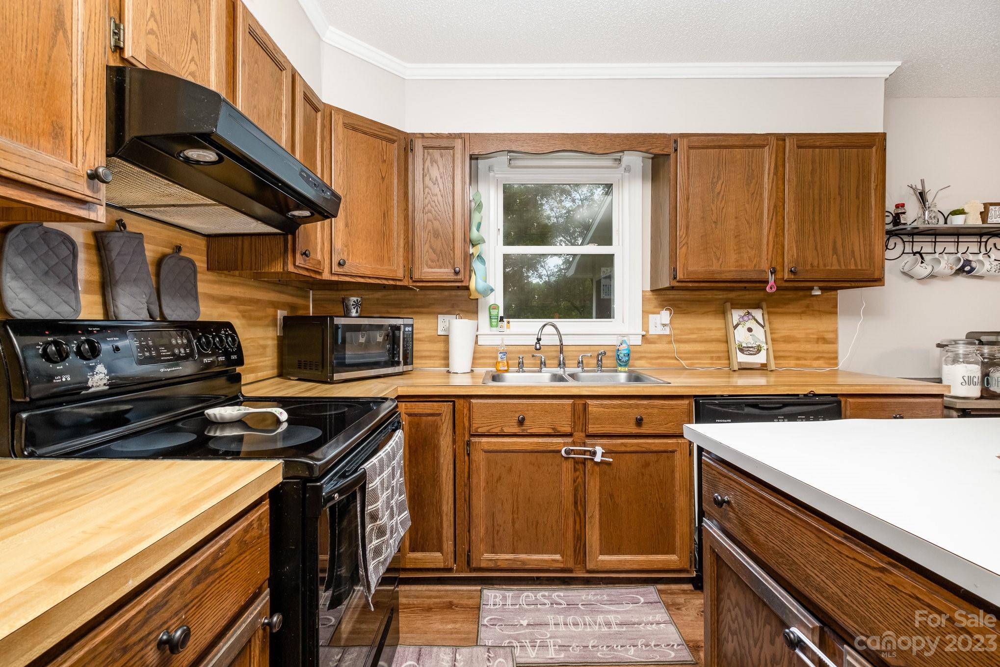 Bel Air Acres - Residential