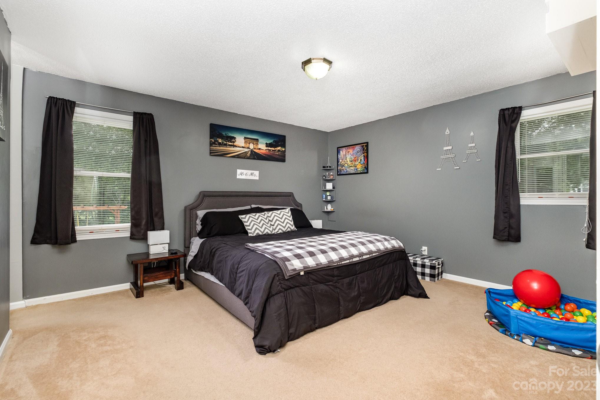 Bel Air Acres - Residential