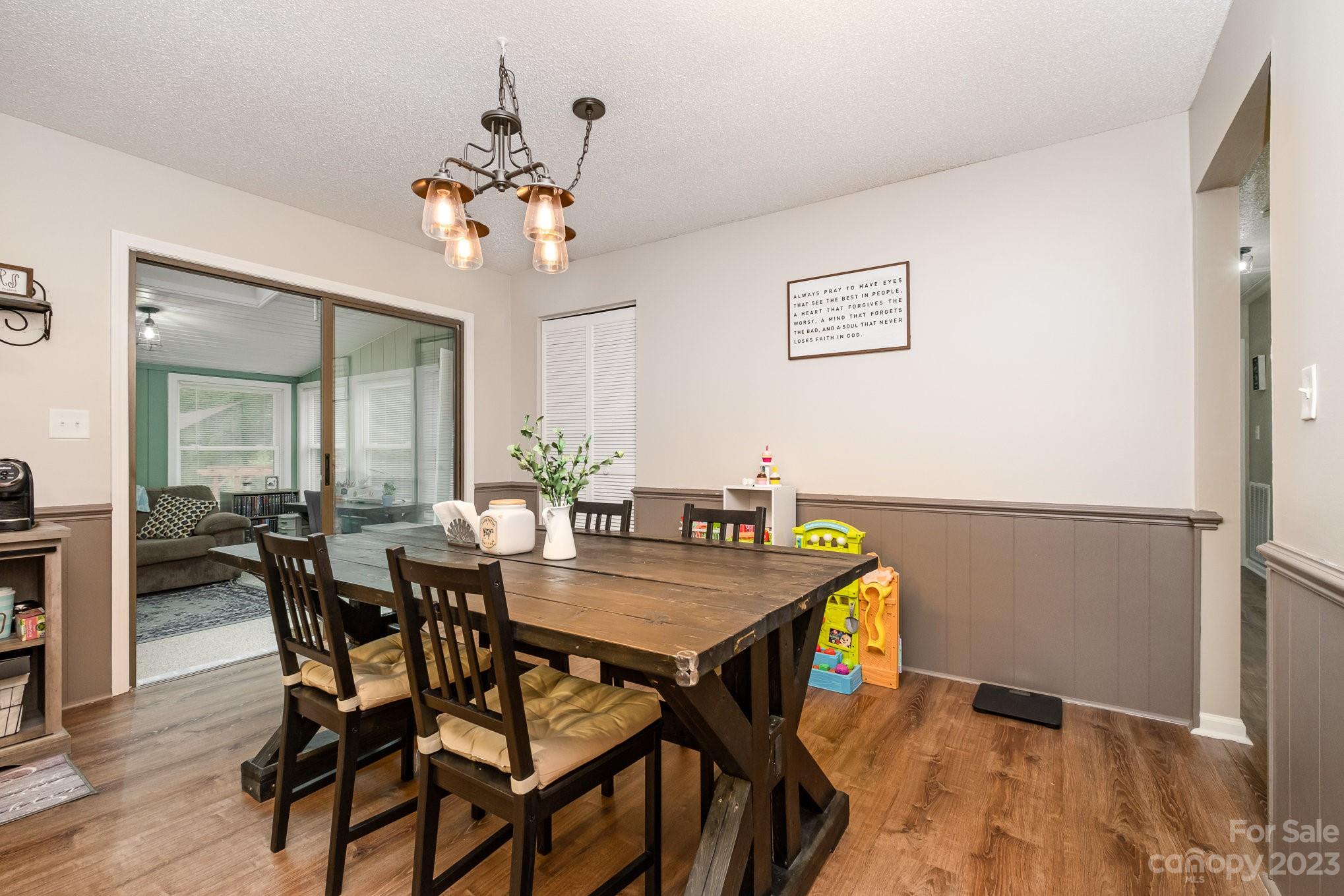 Bel Air Acres - Residential