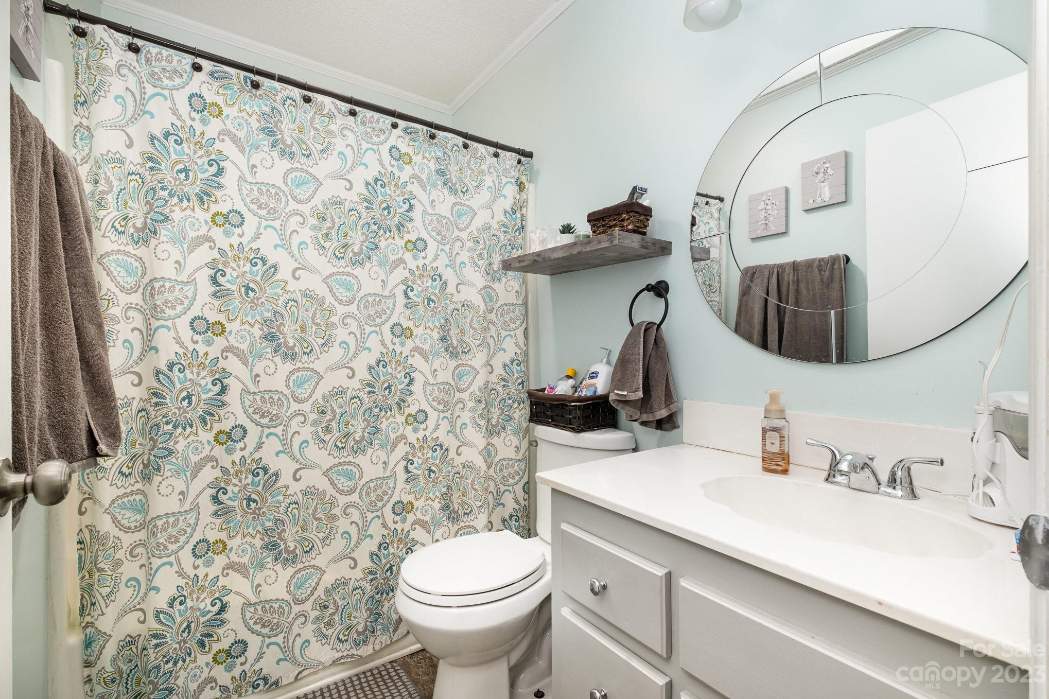 Bel Air Acres - Residential