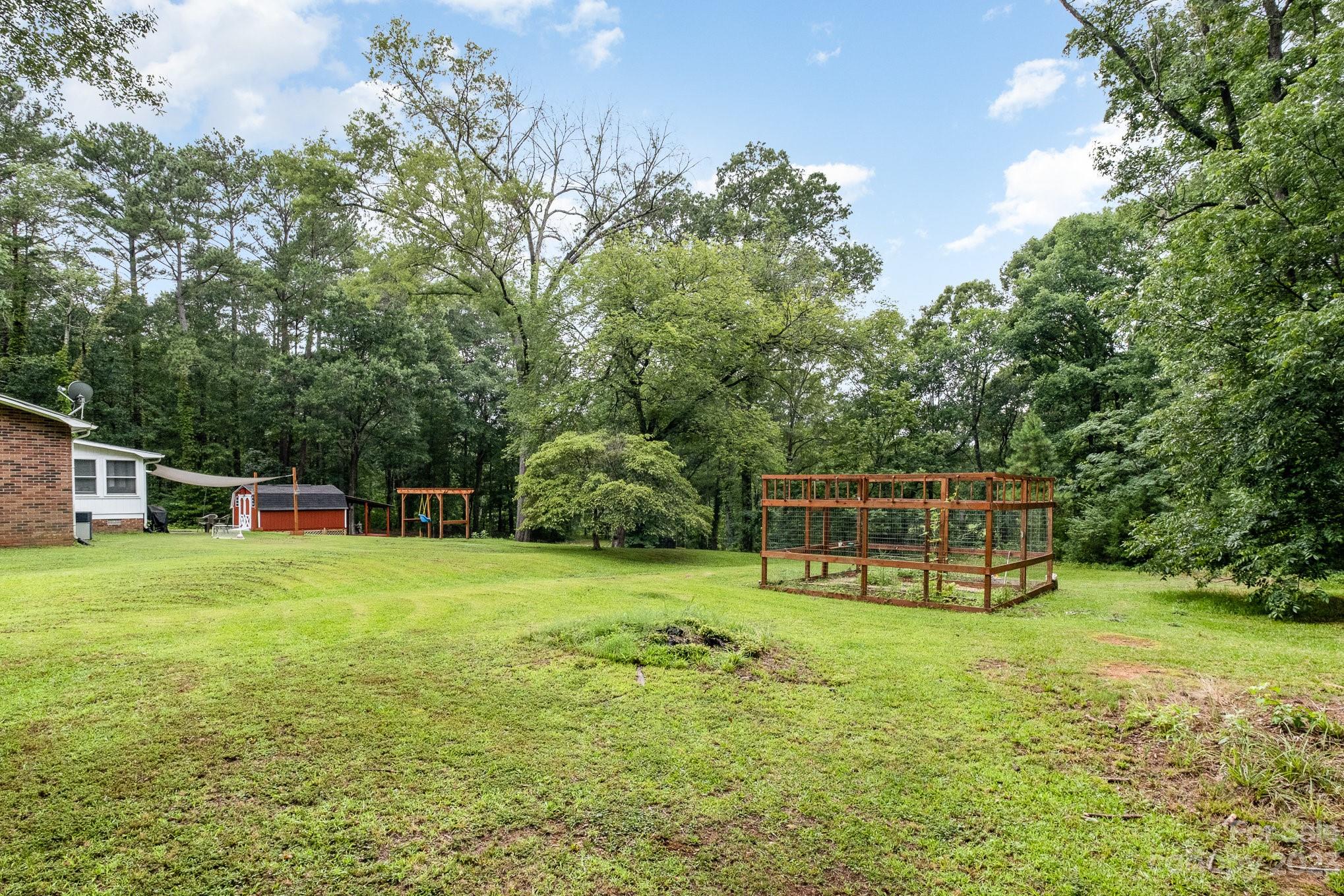 Bel Air Acres - Residential