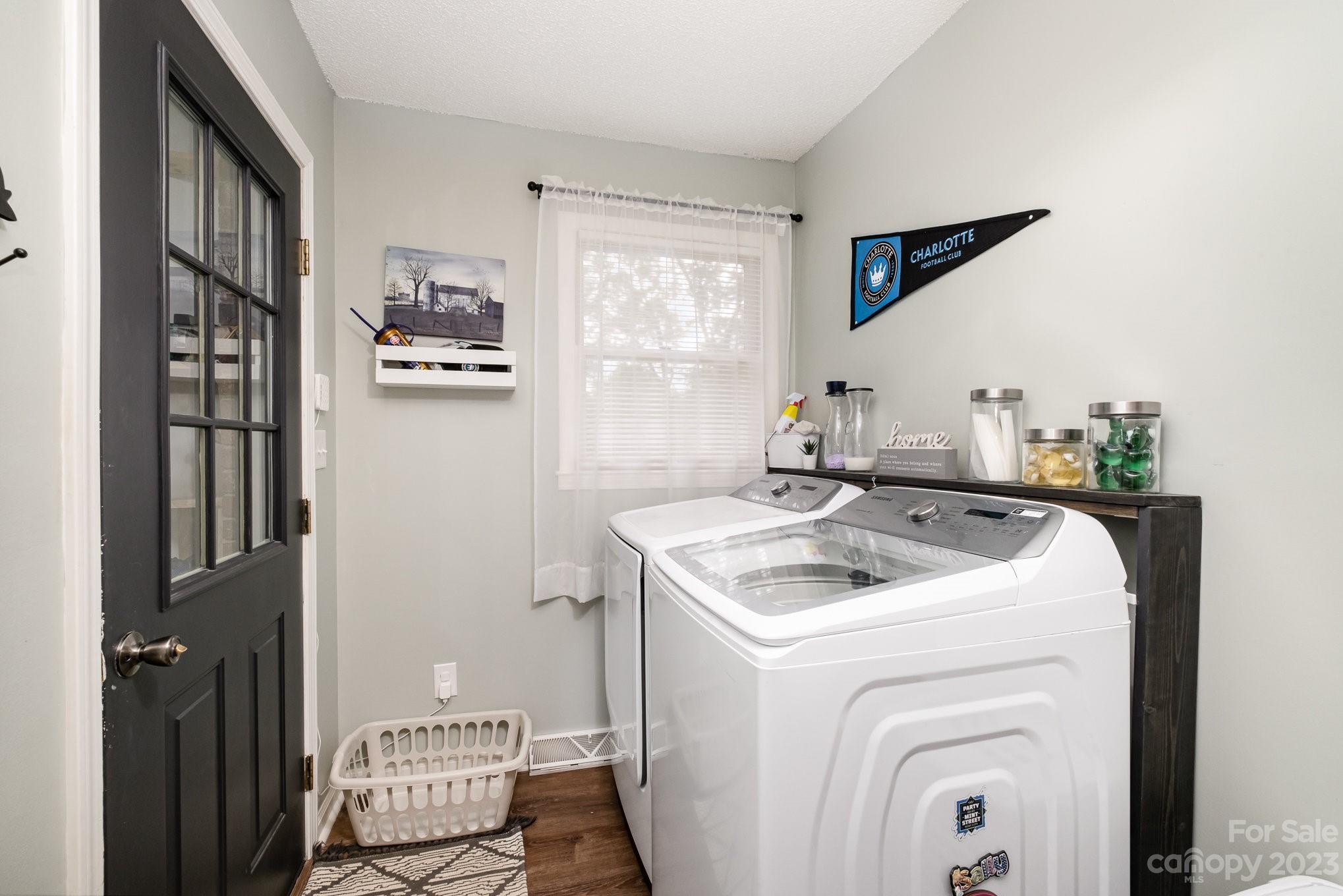 Bel Air Acres - Residential