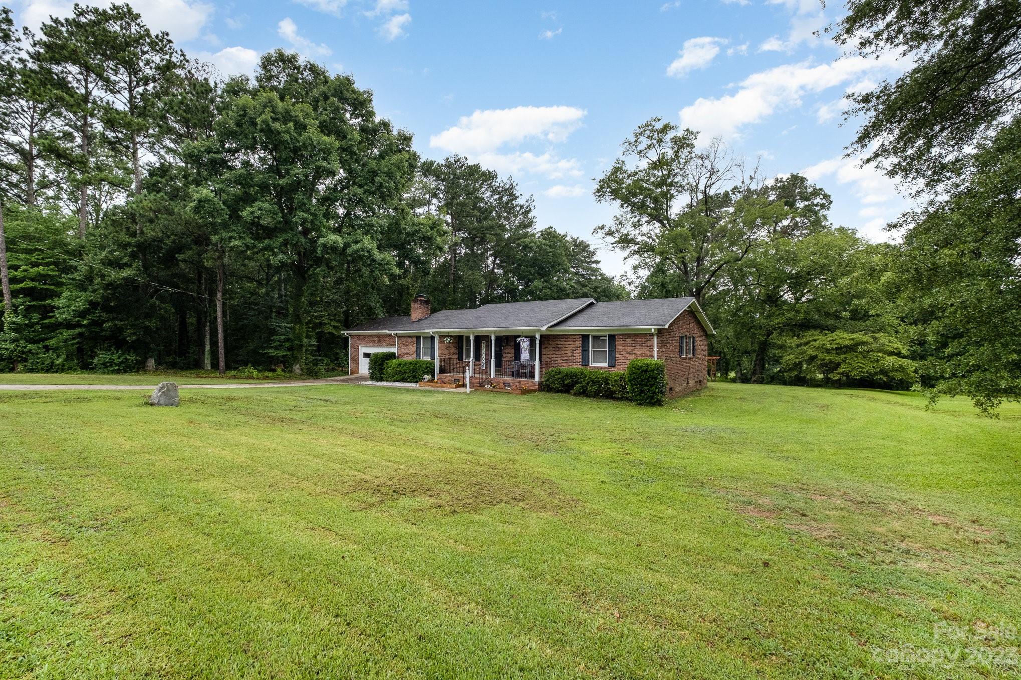 Bel Air Acres - Residential