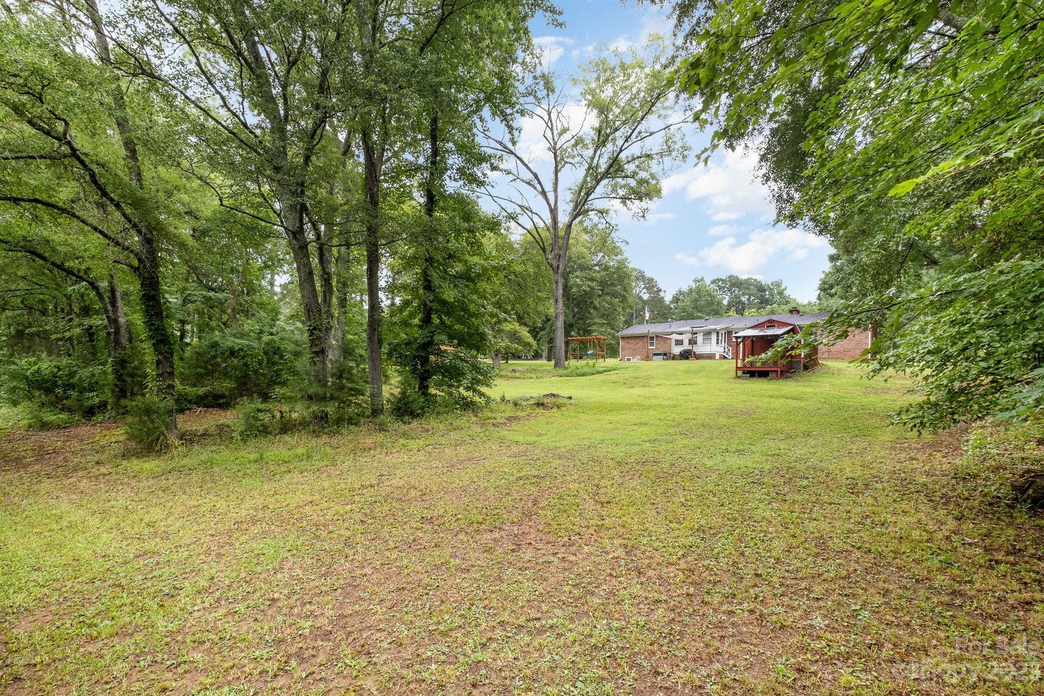 Bel Air Acres - Residential