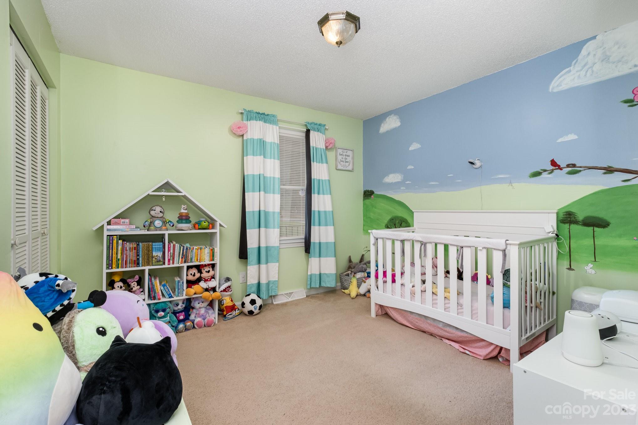 Bel Air Acres - Residential