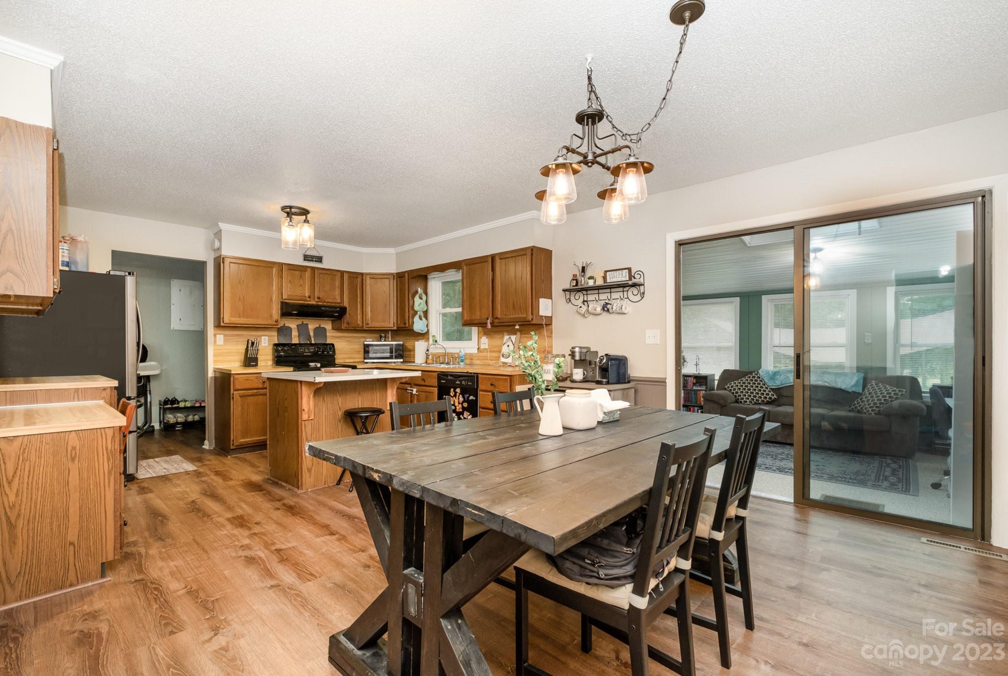 Bel Air Acres - Residential