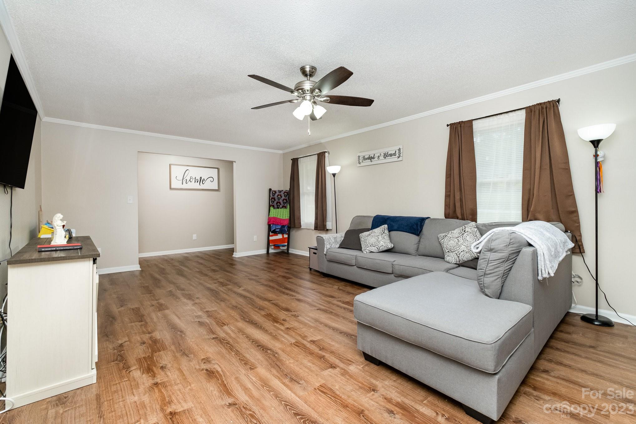 Bel Air Acres - Residential