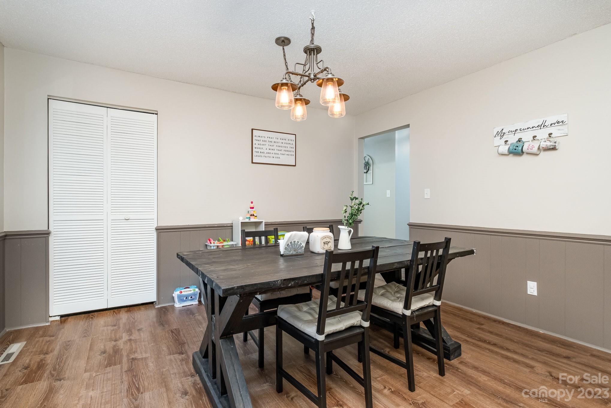 Bel Air Acres - Residential