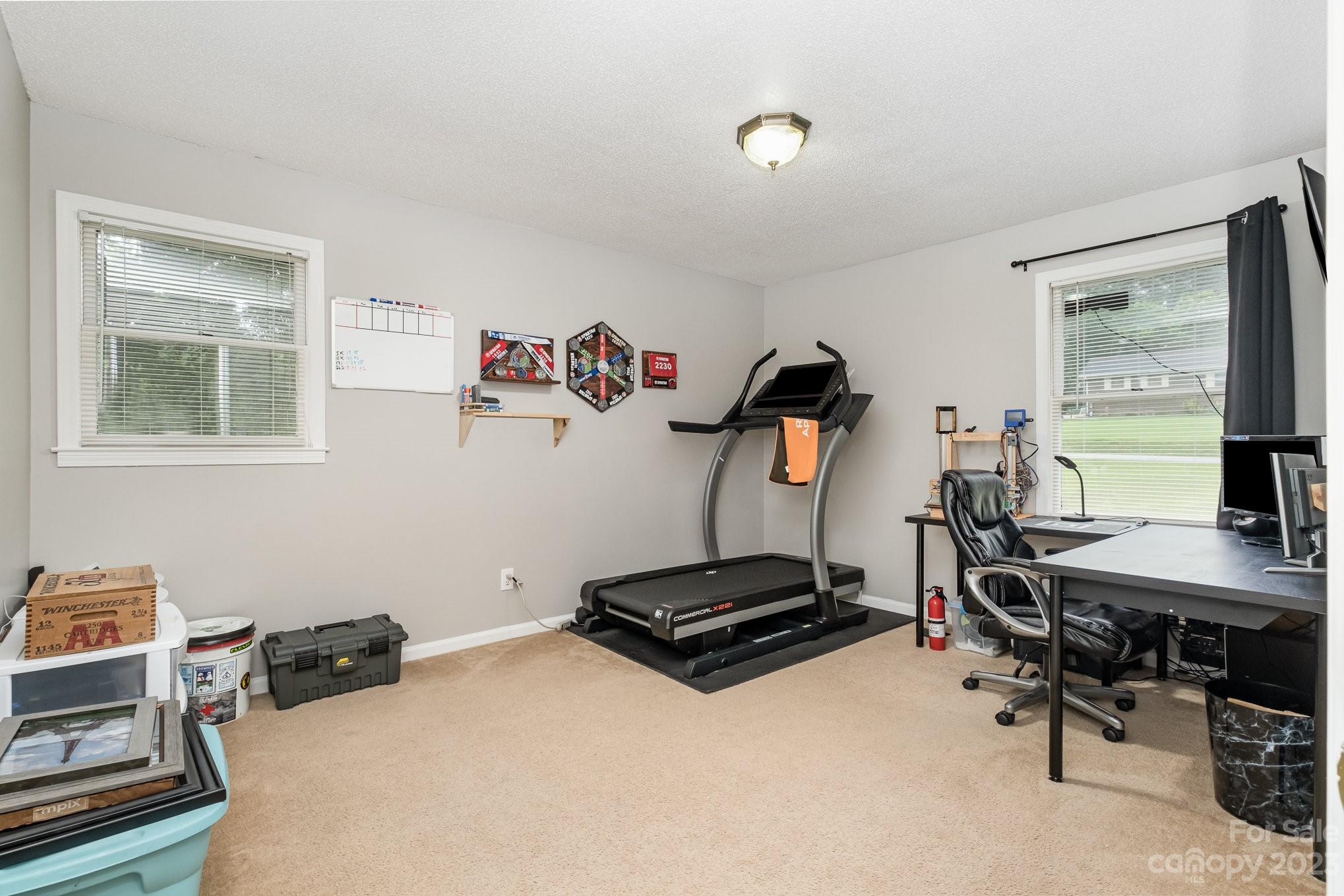 Bel Air Acres - Residential