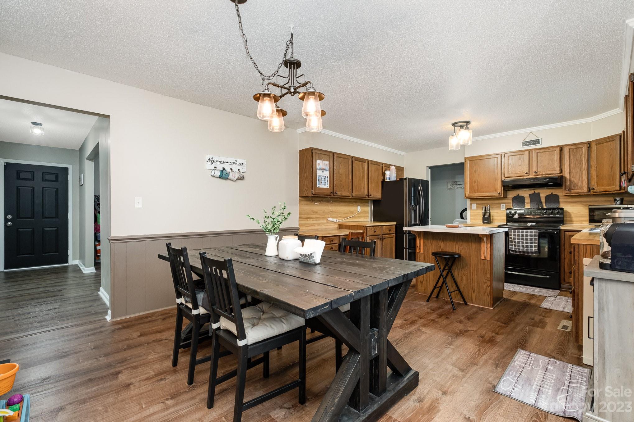 Bel Air Acres - Residential