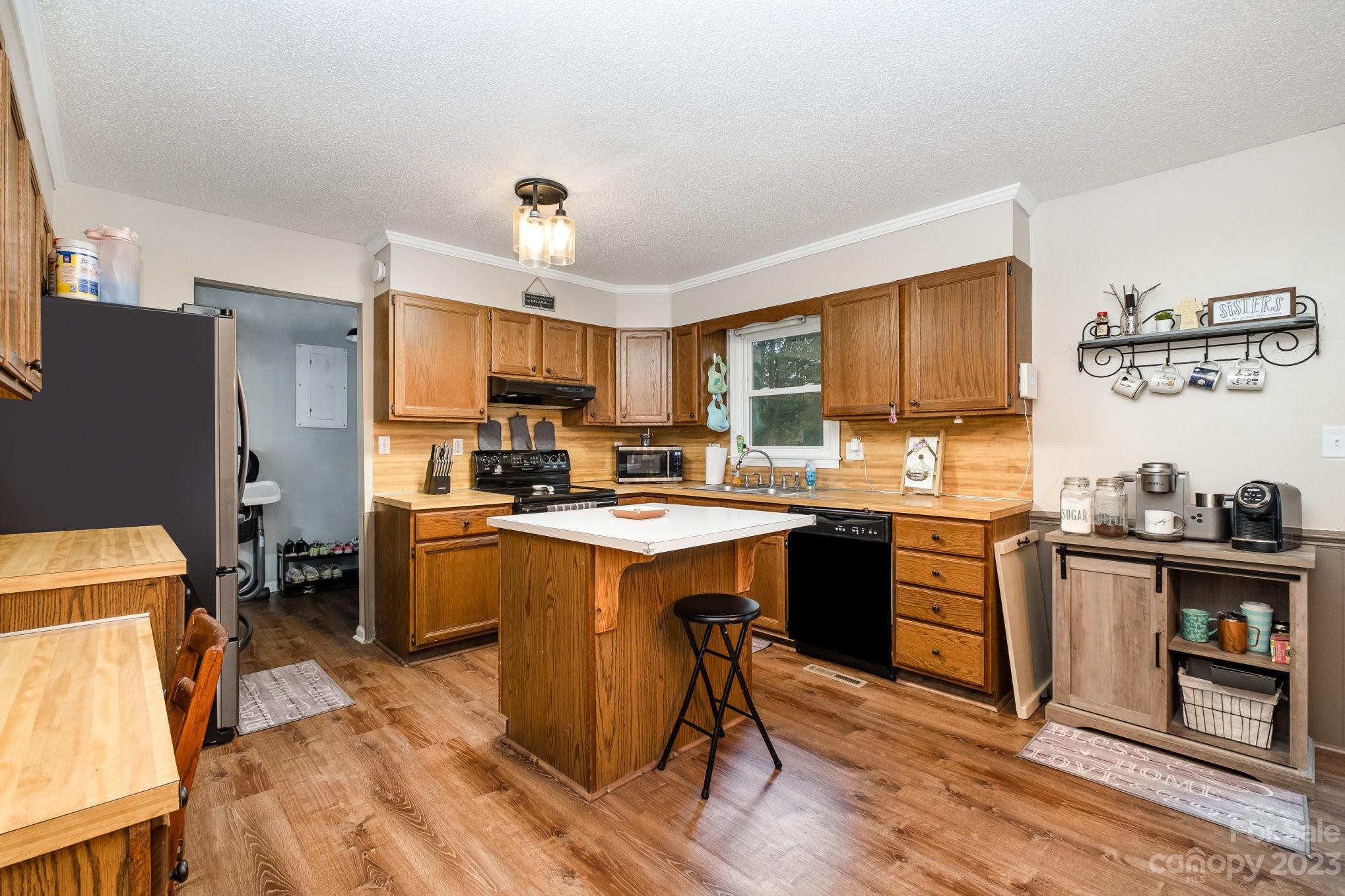 Bel Air Acres - Residential