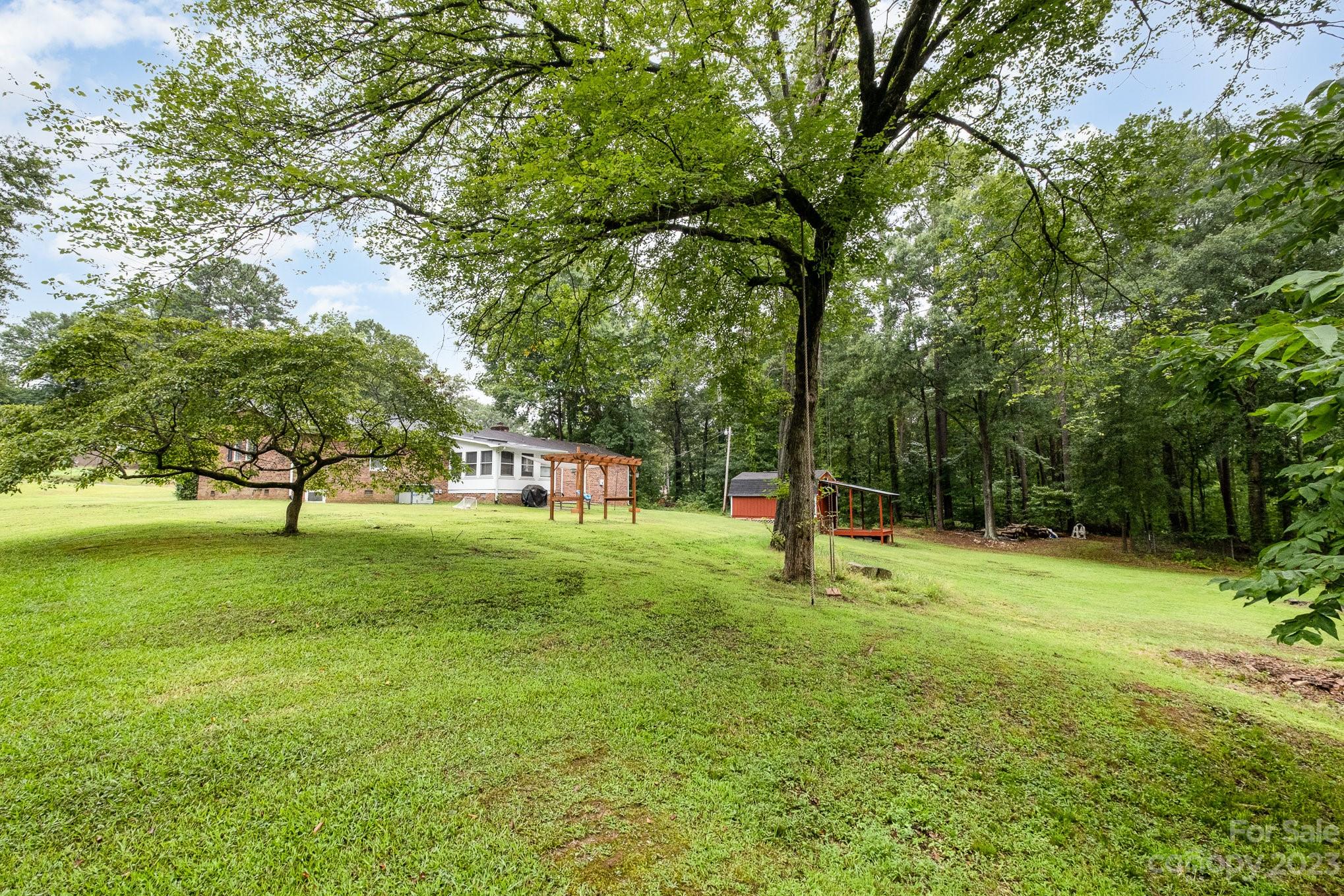 Bel Air Acres - Residential