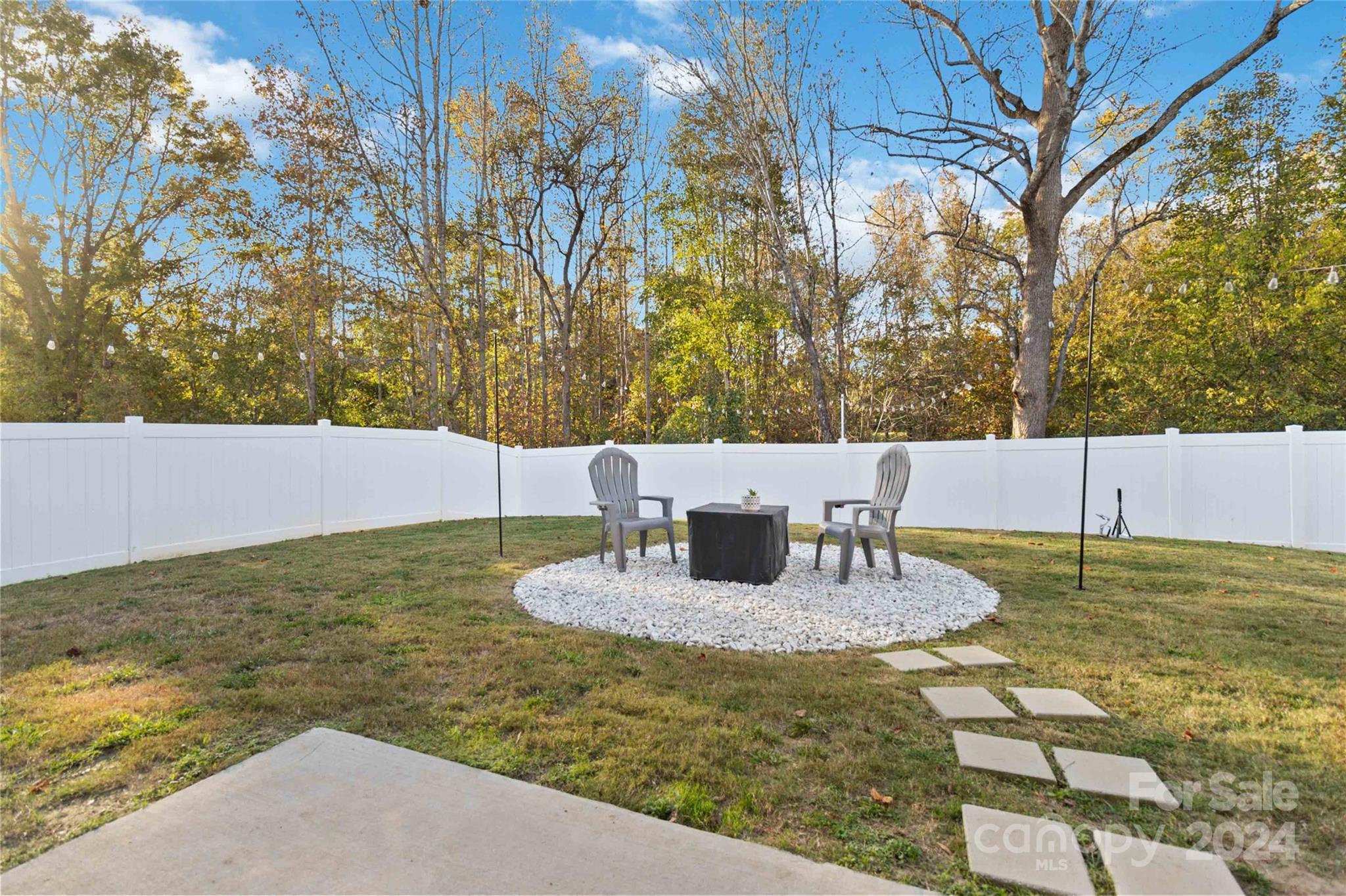 Boshamer Farms - Residential