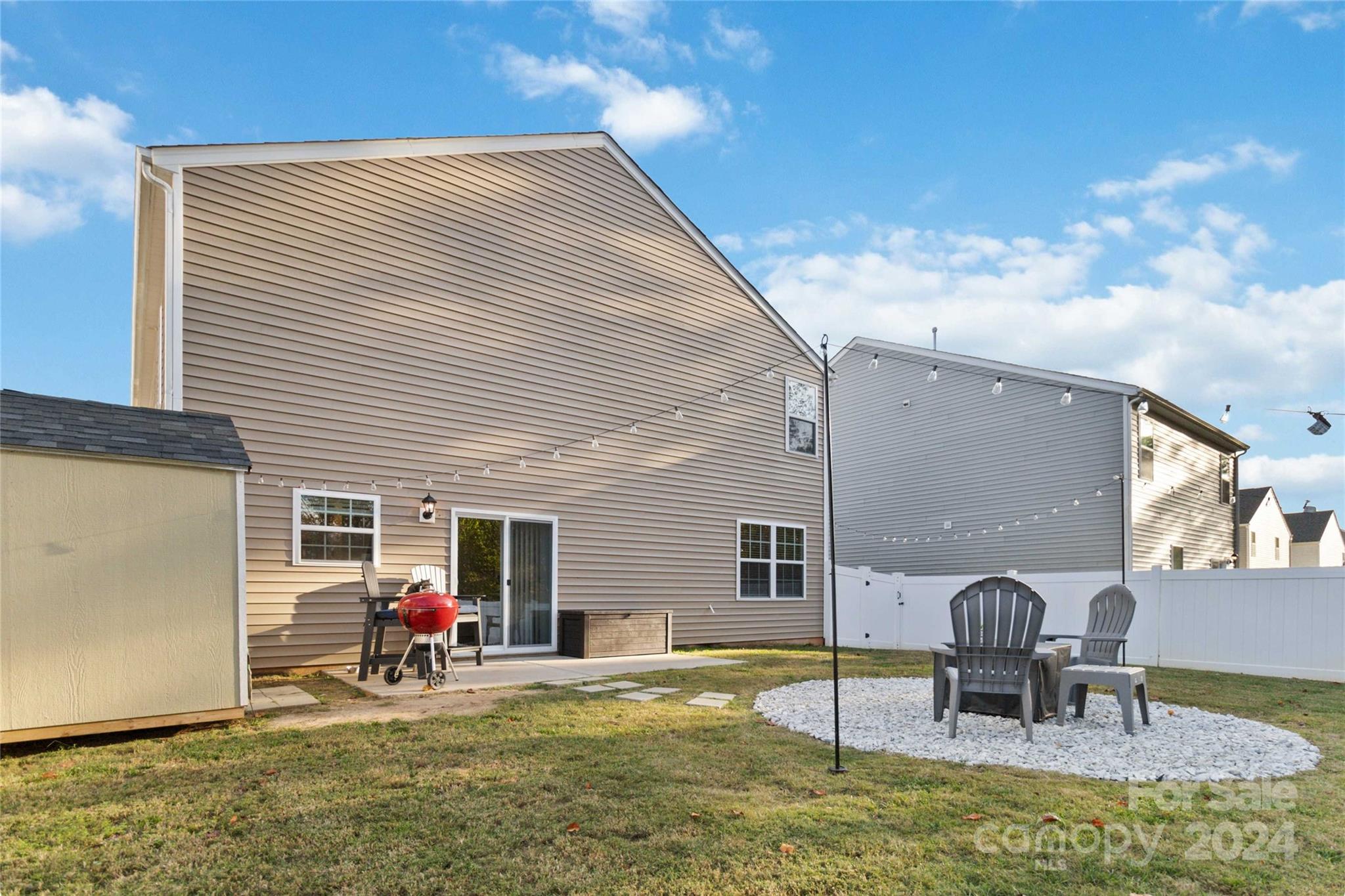 Boshamer Farms - Residential