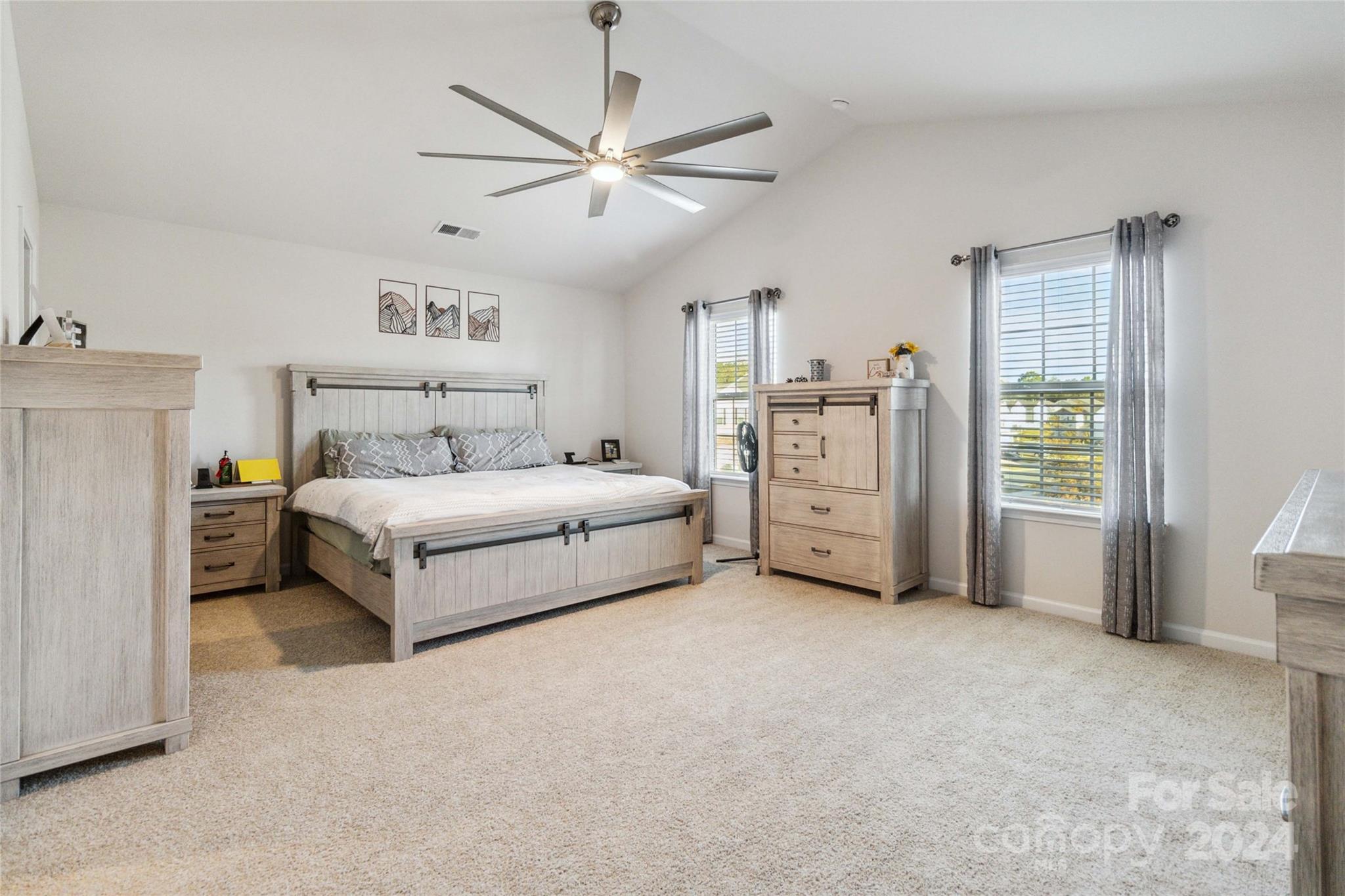 Boshamer Farms - Residential