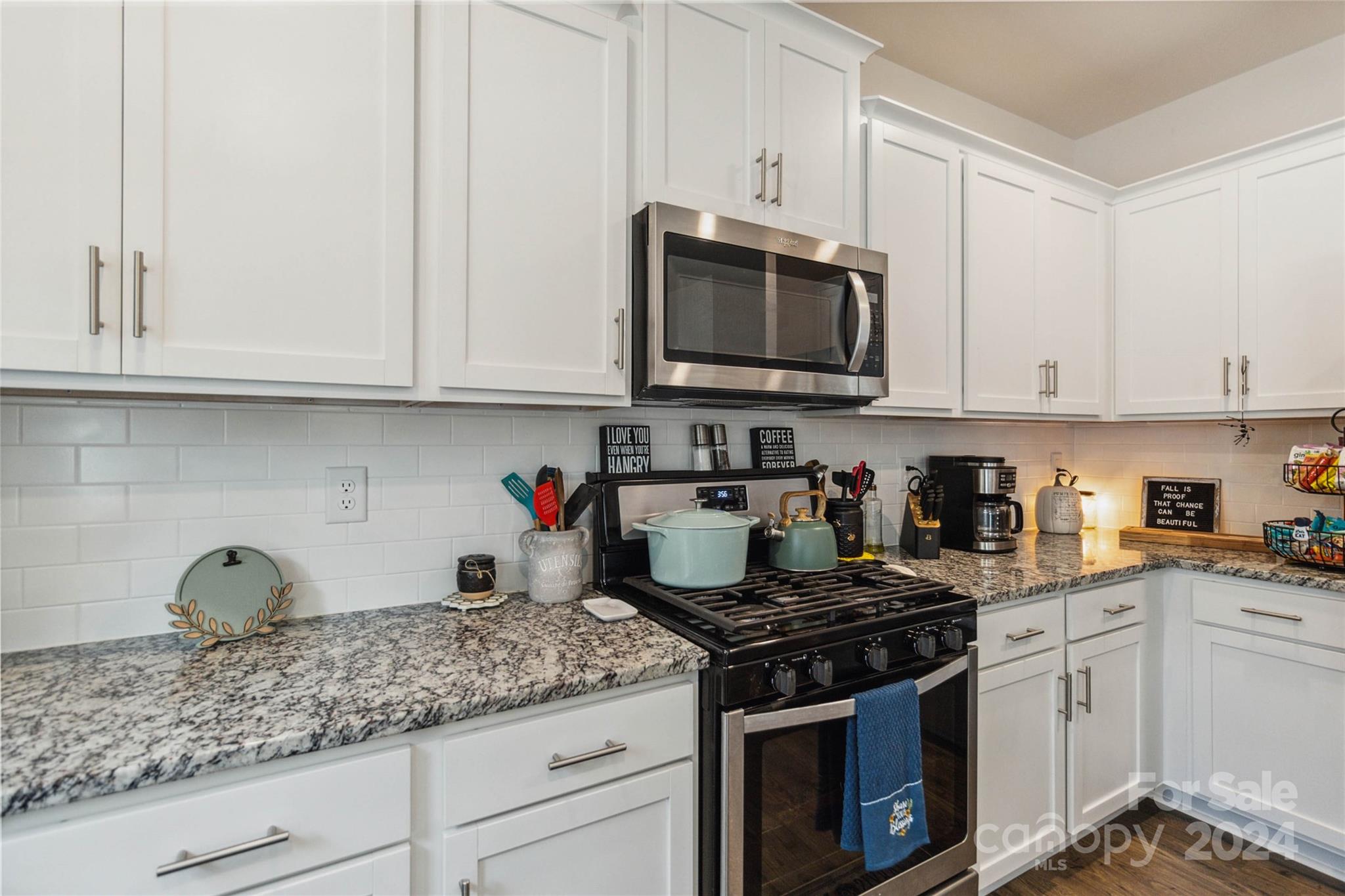 Boshamer Farms - Residential