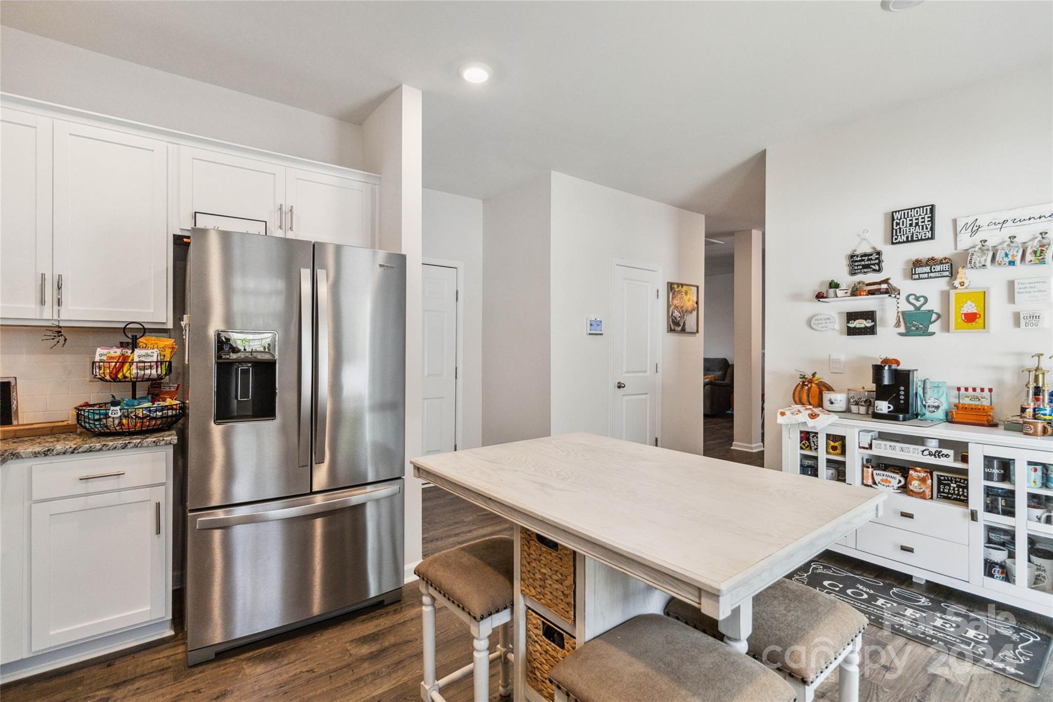 Boshamer Farms - Residential