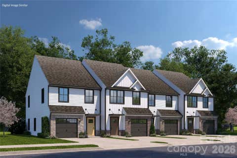 Photo of 4005 Commonfield Court, Charlotte, NC 28213 (MLS # 4416812)
