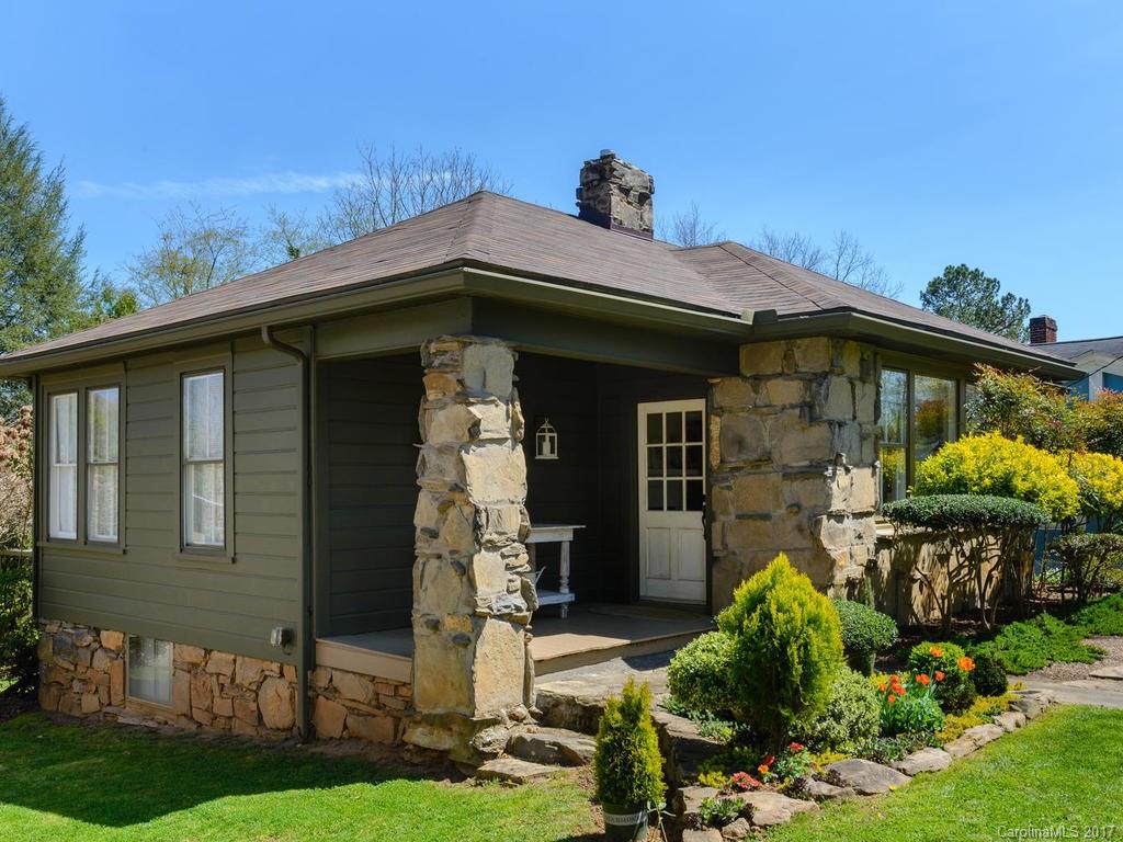 Horney Heights - Residential