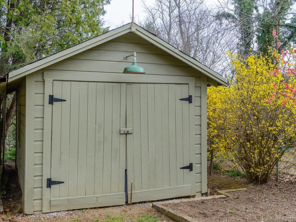 Horney Heights - Residential