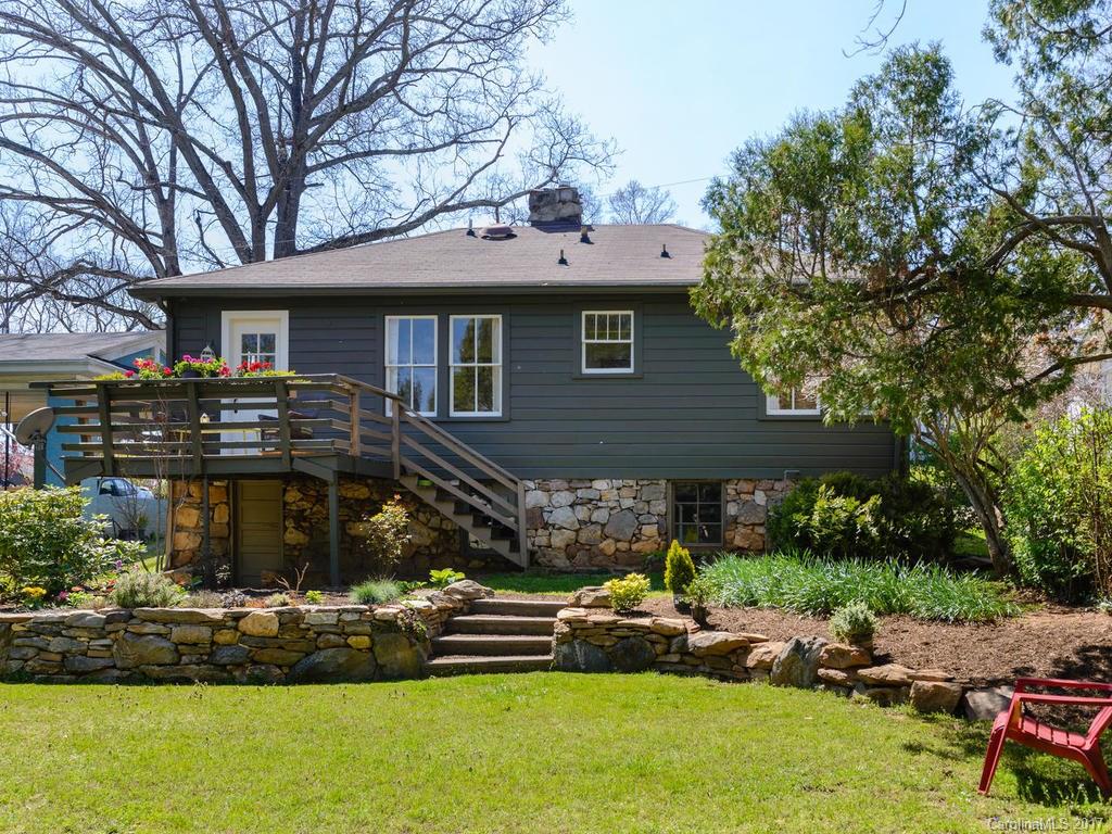 Horney Heights - Residential