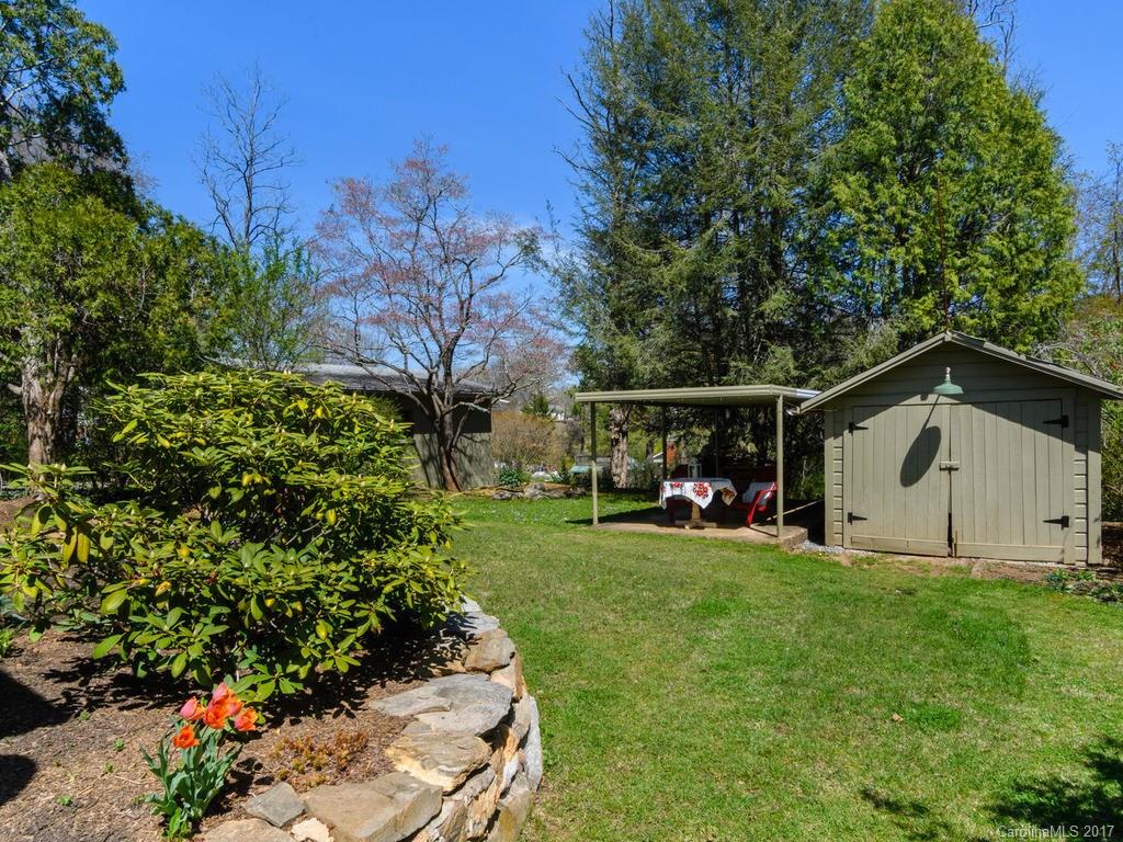 Horney Heights - Residential