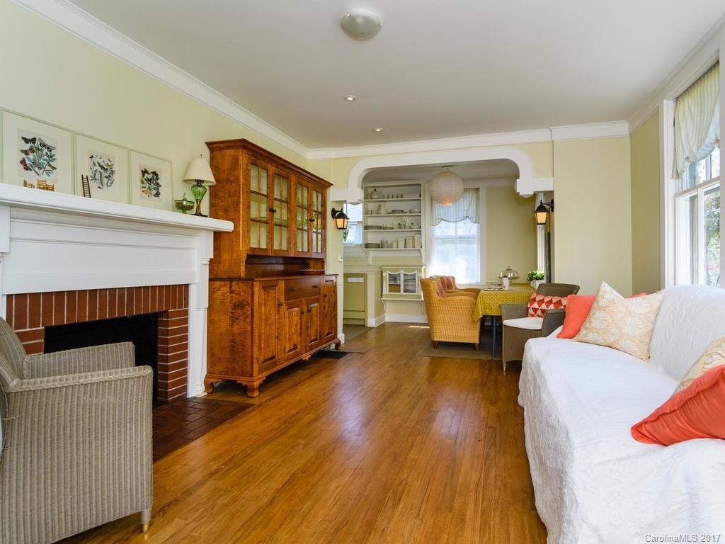 Horney Heights - Residential