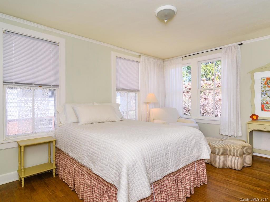 Horney Heights - Residential