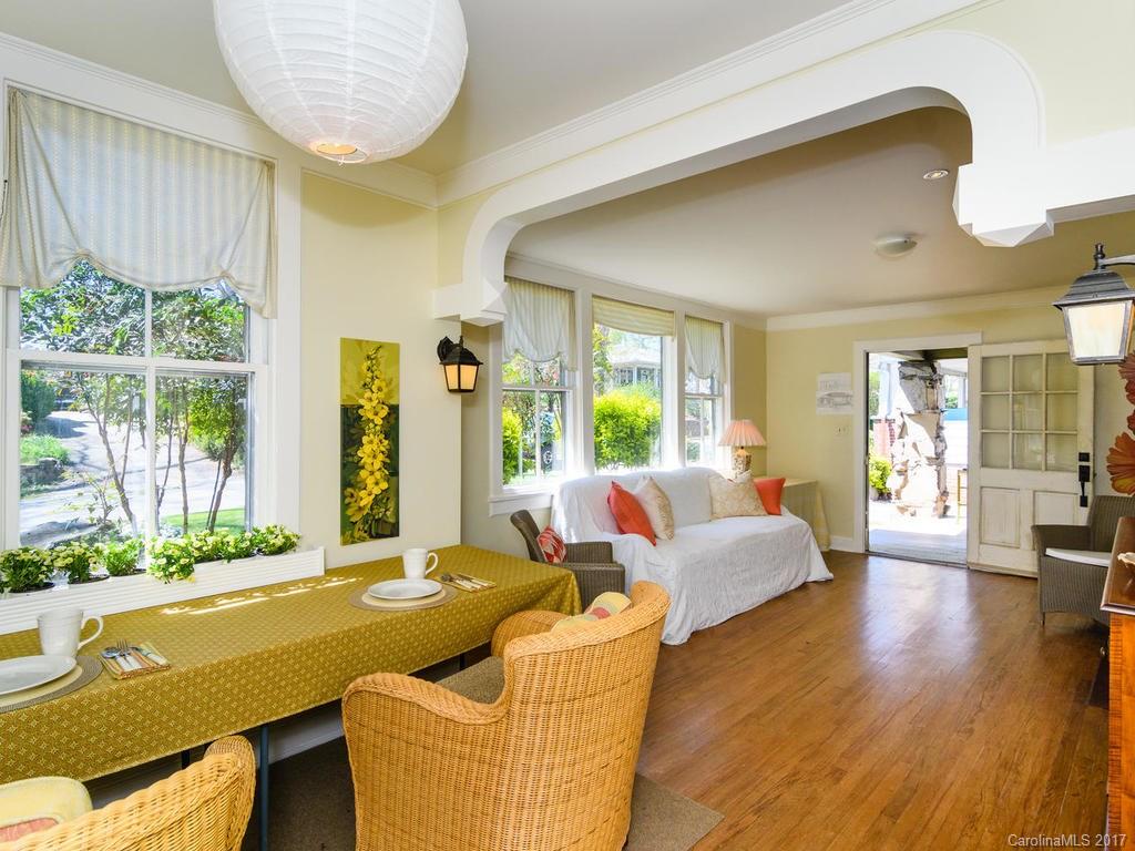 Horney Heights - Residential