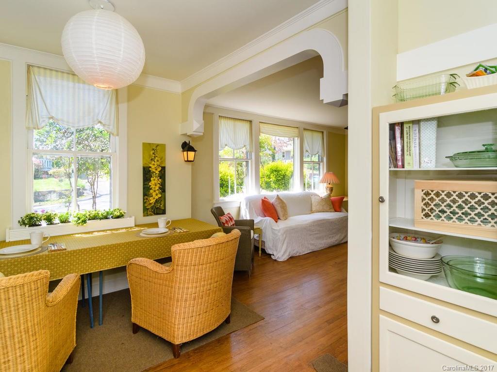 Horney Heights - Residential