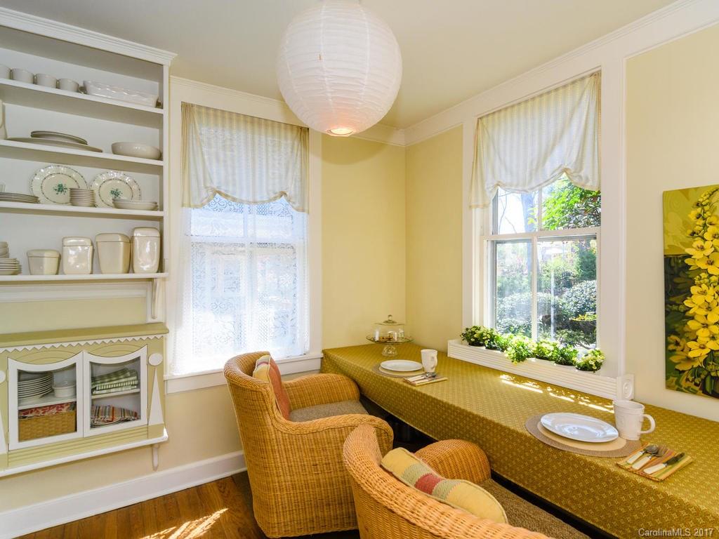 Horney Heights - Residential