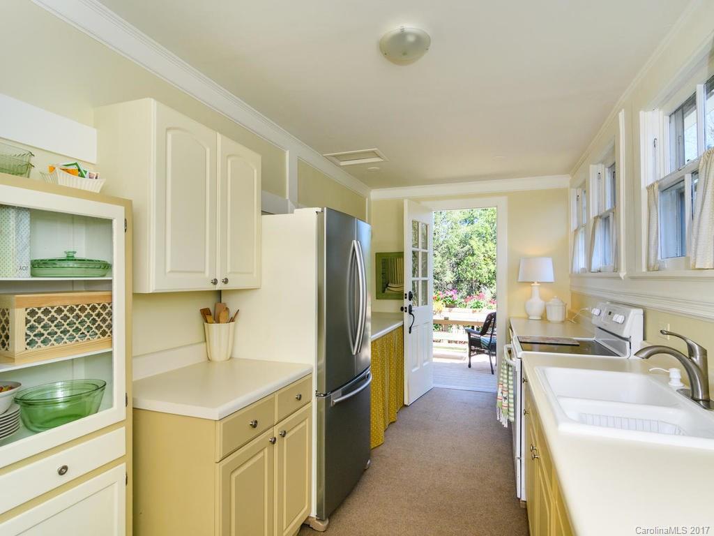 Horney Heights - Residential