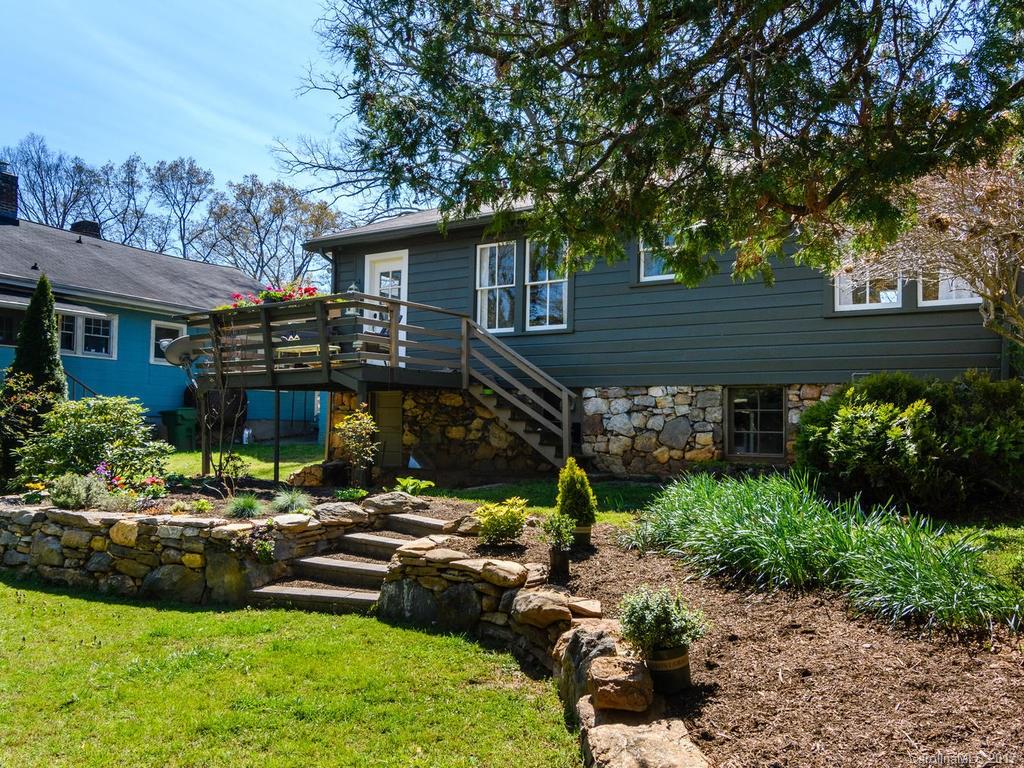 Horney Heights - Residential