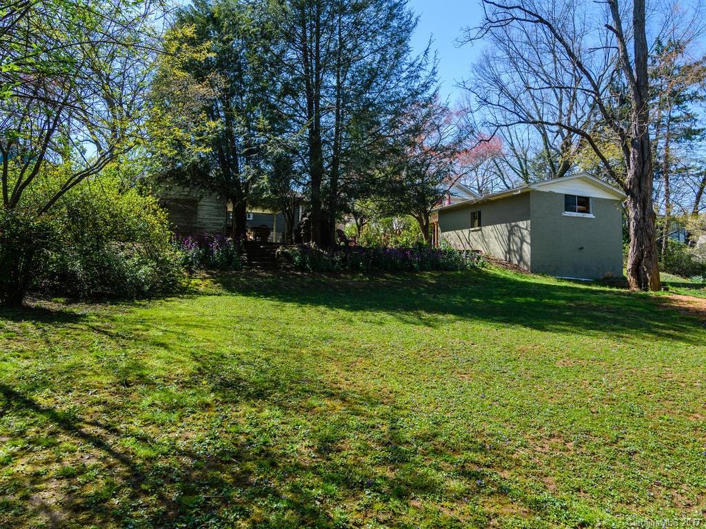 Horney Heights - Residential