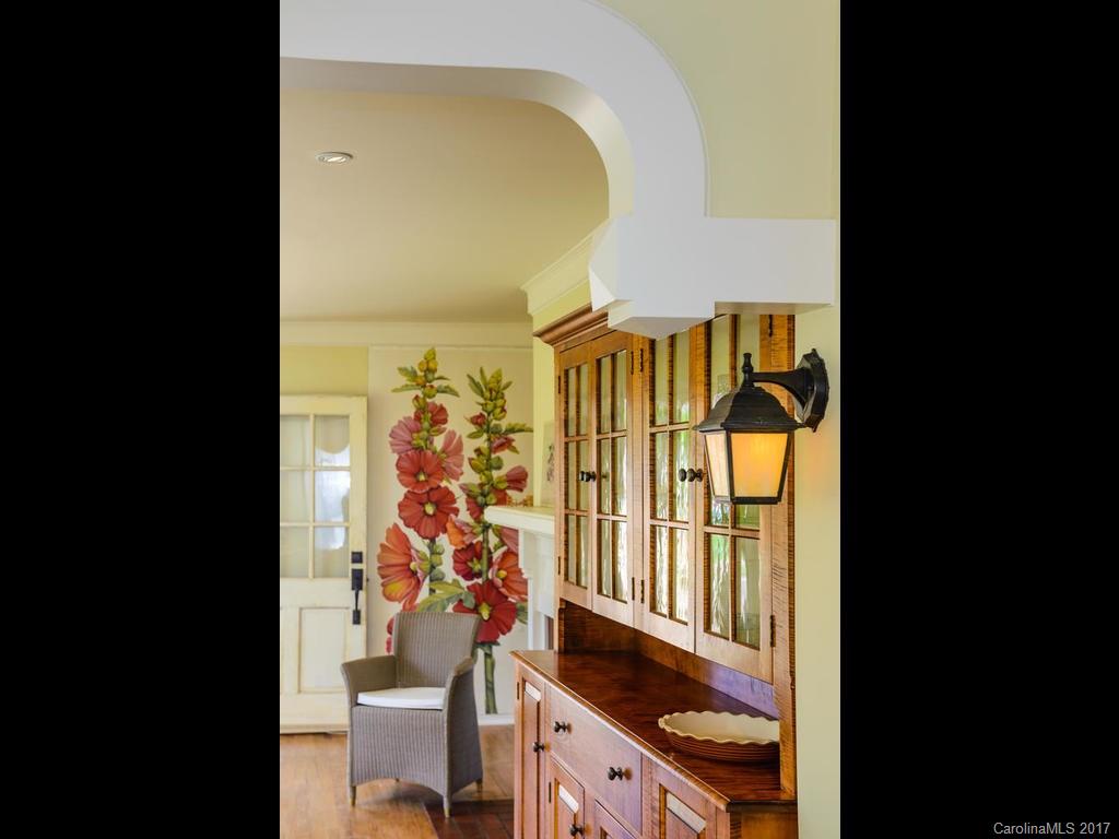 Horney Heights - Residential