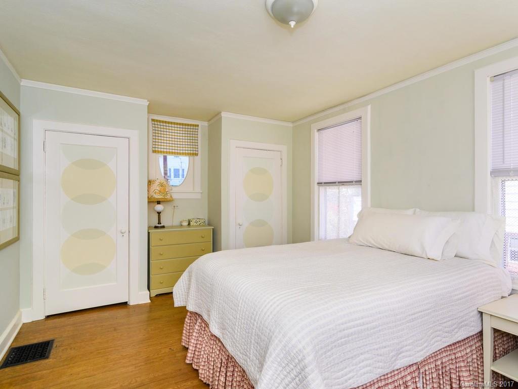 Horney Heights - Residential