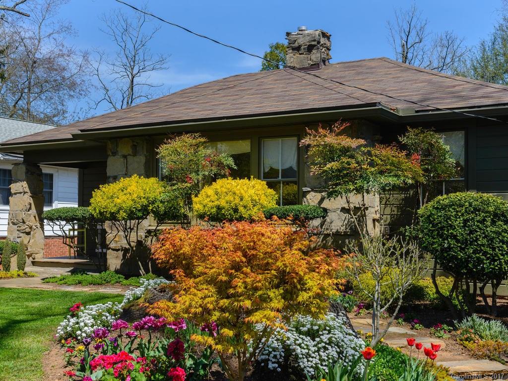 Horney Heights - Residential