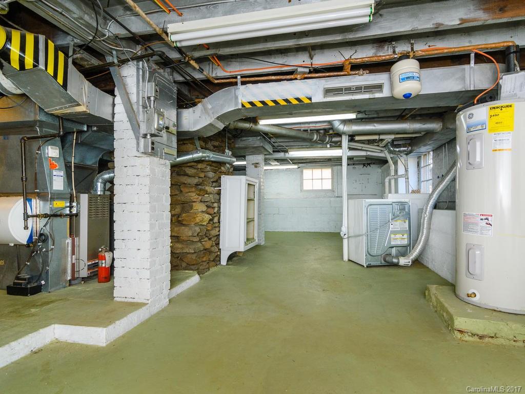 Horney Heights - Residential