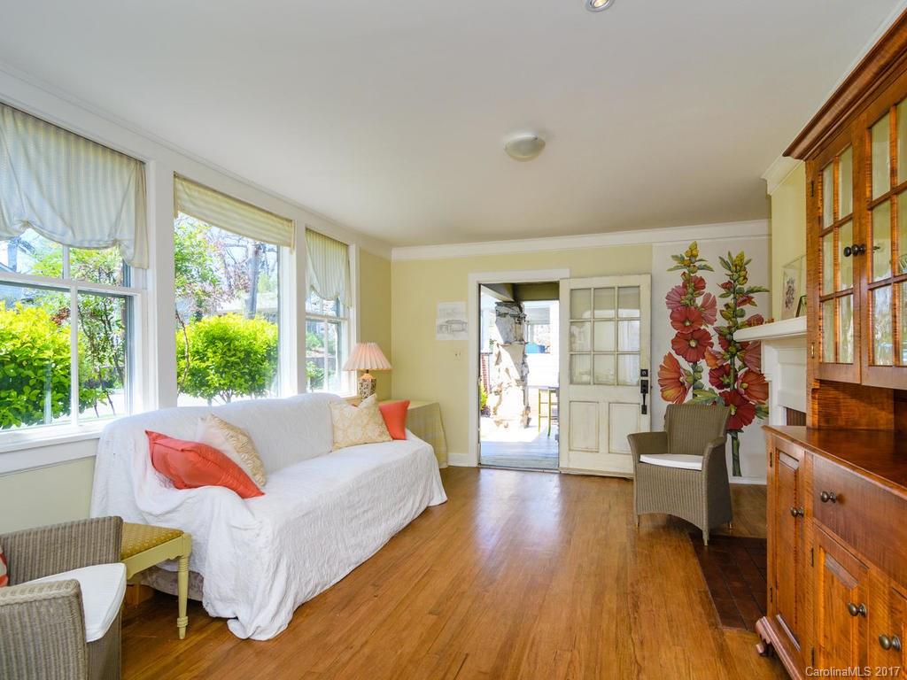 Horney Heights - Residential