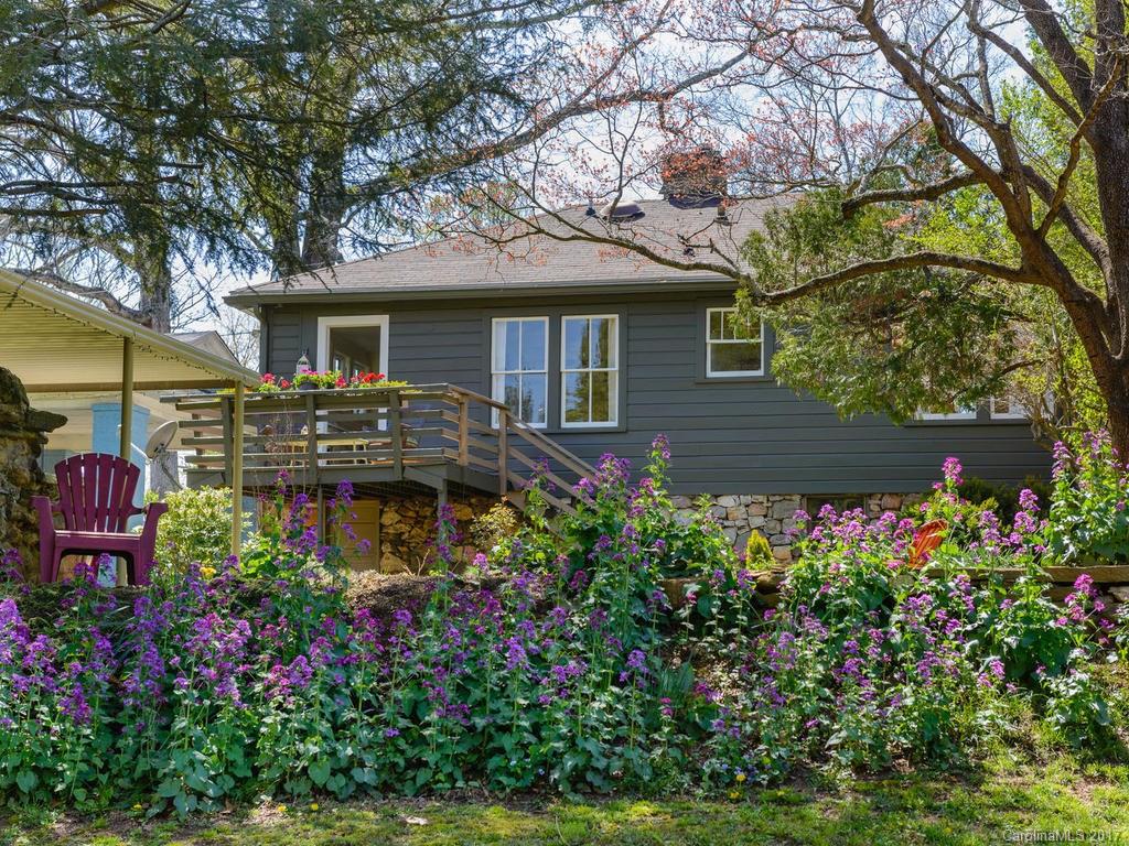 Horney Heights - Residential