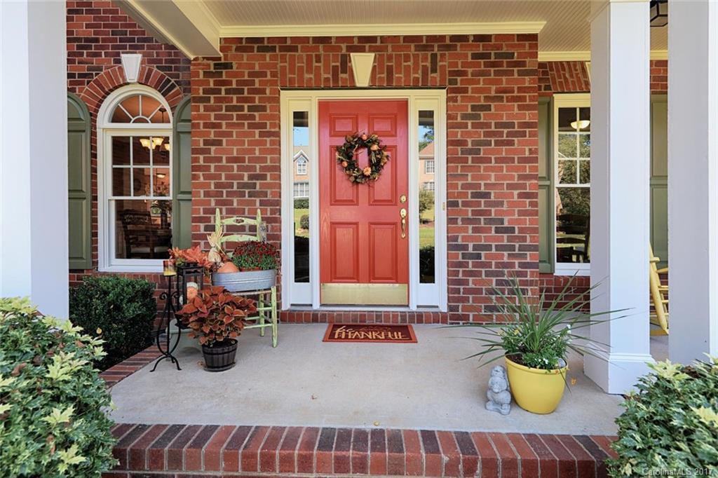 Silver Creek - Residential