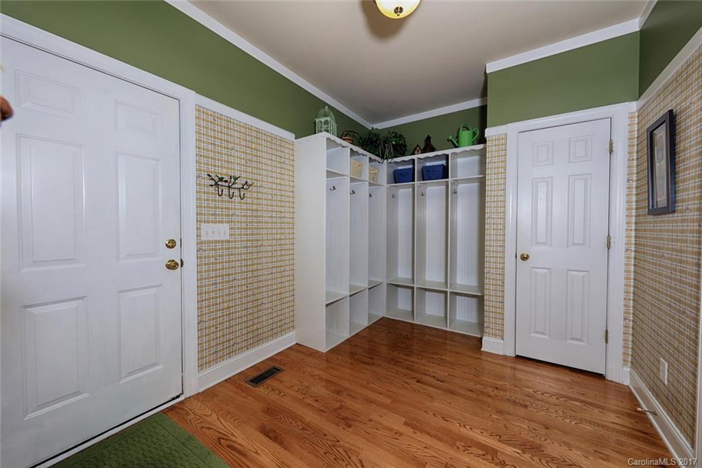 Silver Creek - Residential