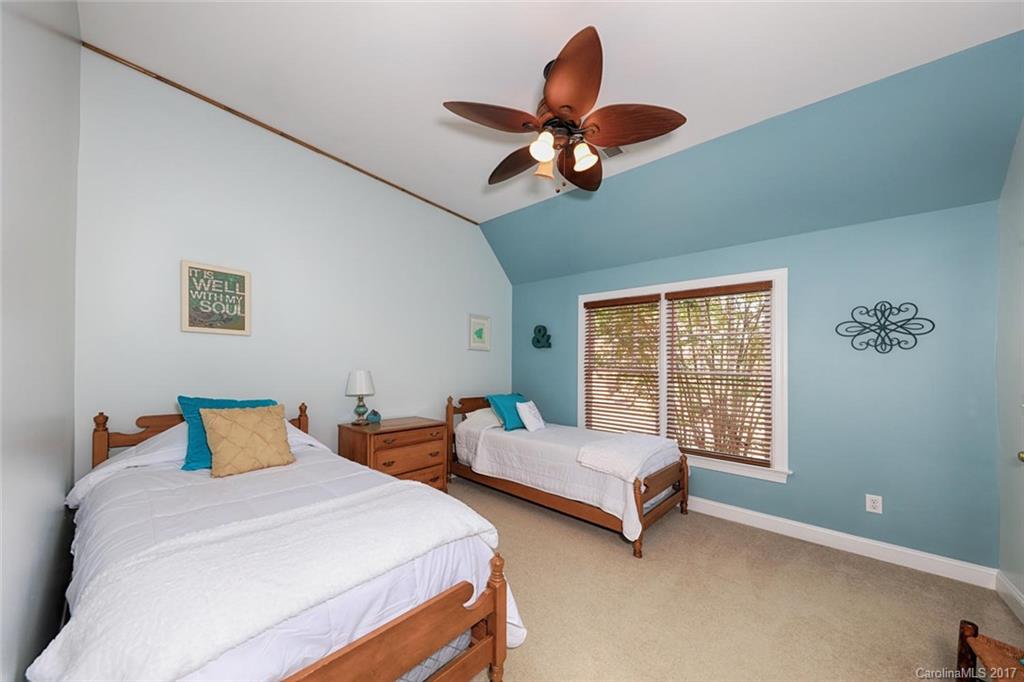 Silver Creek - Residential