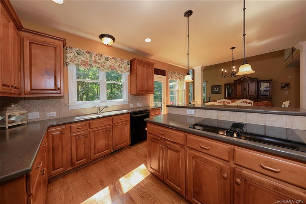 Silver Creek - Residential