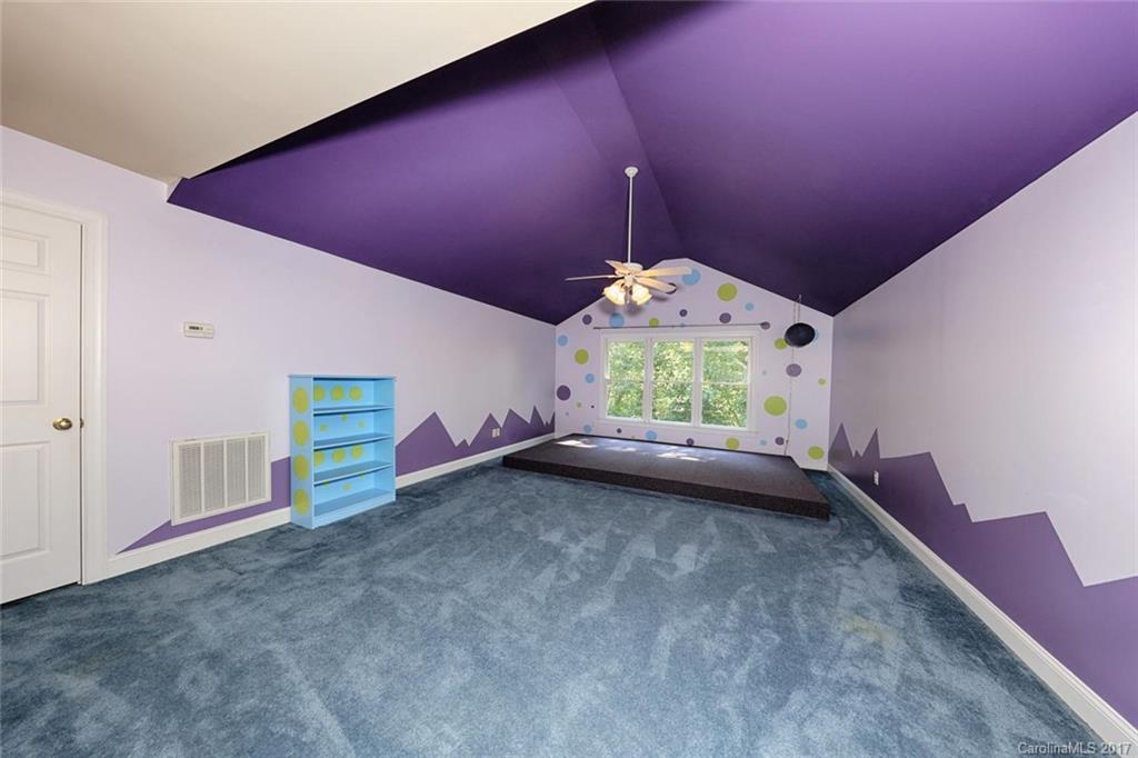 Silver Creek - Residential